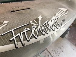 �I�[���y�C���g �Z�C���{�[�h 3